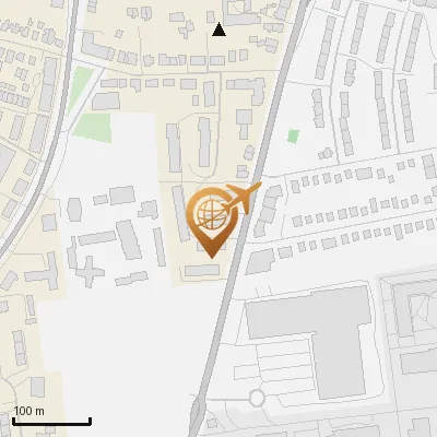 Foto zu Bramfelder Chaussee 141, 22177 Hamburg