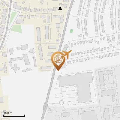 Foto zu Bramfelder Chaussee 148, 22177 Hamburg