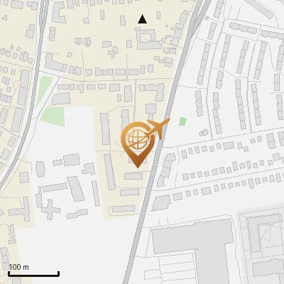 Foto zu Bramfelder Chaussee 149, 22177 Hamburg