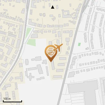 Foto zu Bramfelder Chaussee 153, 22177 Hamburg