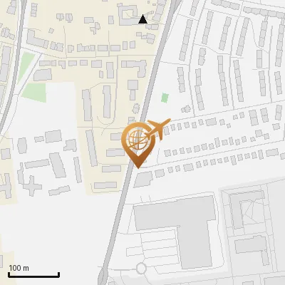 Foto zu Bramfelder Chaussee 154, 22177 Hamburg