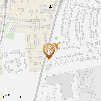 Foto zu Bramfelder Chaussee 156, 22177 Hamburg