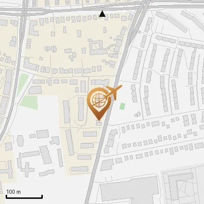 Foto zu Bramfelder Chaussee 161, 22177 Hamburg