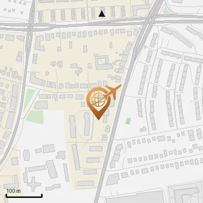 Foto zu Bramfelder Chaussee 165, 22177 Hamburg