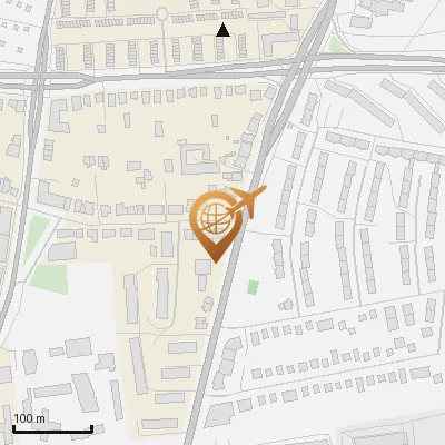 Foto zu Bramfelder Chaussee 171, 22177 Hamburg