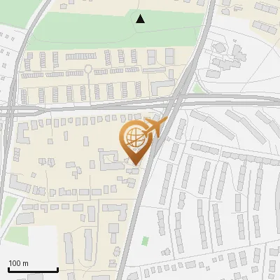 Foto zu Bramfelder Chaussee 181, 22177 Hamburg