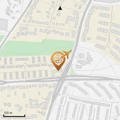 Foto zu Bramfelder Chaussee 195, 22177 Hamburg