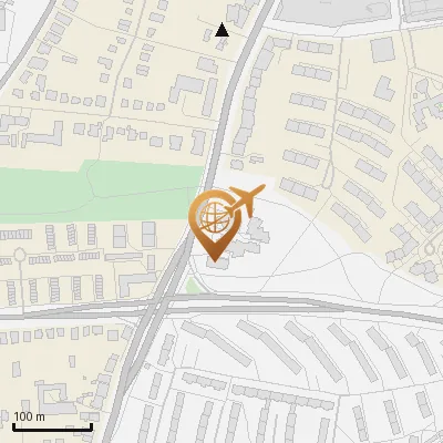 Foto zu Bramfelder Chaussee 202, 22177 Hamburg