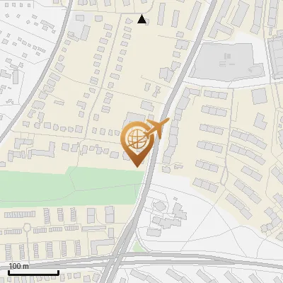 Foto zu Bramfelder Chaussee 205, 22177 Hamburg