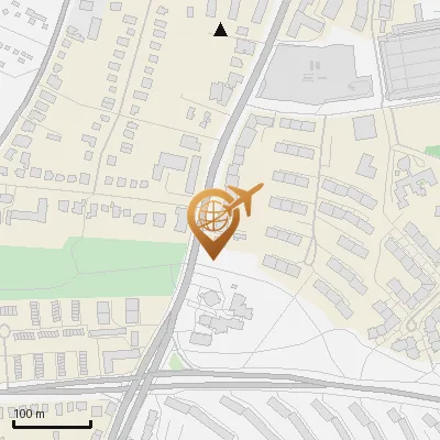 Foto zu Bramfelder Chaussee 208, 22177 Hamburg