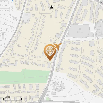 Foto zu Bramfelder Chaussee 211, 22177 Hamburg