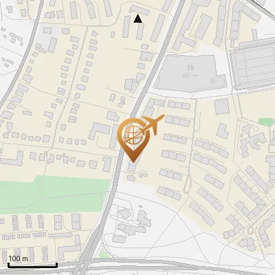 Foto zu Bramfelder Chaussee 216, 22177 Hamburg