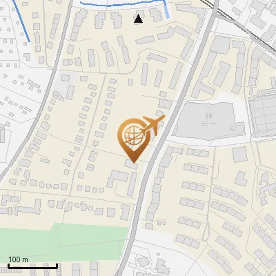 Foto zu Bramfelder Chaussee 219, 22177 Hamburg