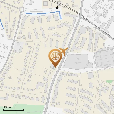 Foto zu Bramfelder Chaussee 225, 22177 Hamburg