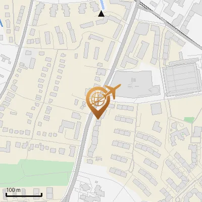 Foto zu Bramfelder Chaussee 226, 22177 Hamburg