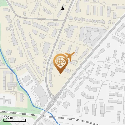 Foto zu Bramfelder Chaussee 23, 22177 Hamburg