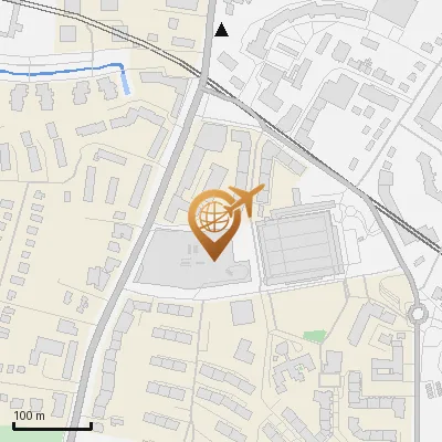 Foto zu Bramfelder Chaussee 230, 22177 Hamburg