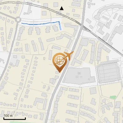 Foto zu Bramfelder Chaussee 231, 22177 Hamburg