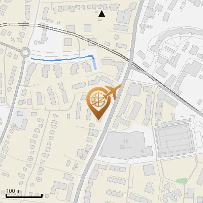 Foto zu Bramfelder Chaussee 239, 22177 Hamburg