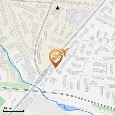 Foto zu Bramfelder Chaussee 24, 22177 Hamburg