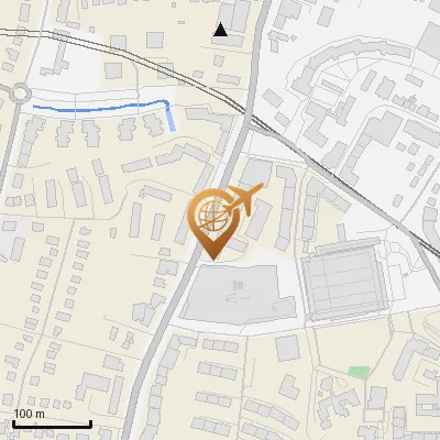 Foto zu Bramfelder Chaussee 240, 22177 Hamburg