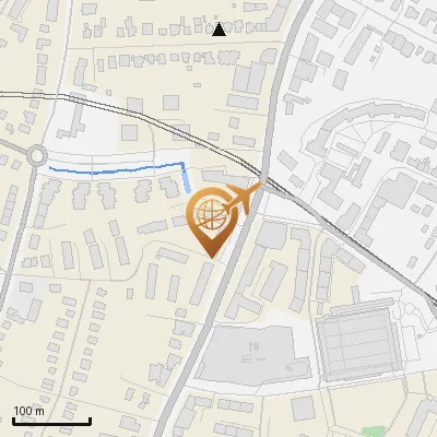 Foto zu Bramfelder Chaussee 241, 22177 Hamburg