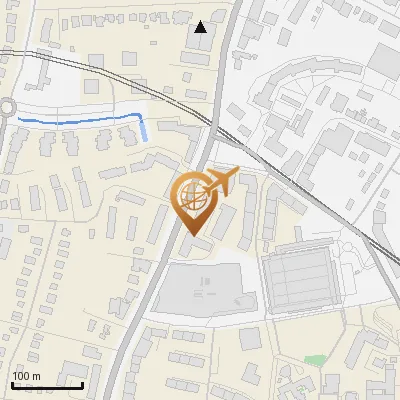 Foto zu Bramfelder Chaussee 244, 22177 Hamburg