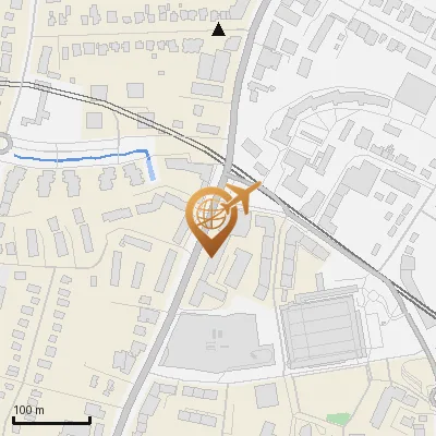 Foto zu Bramfelder Chaussee 248;250, 22177 Hamburg