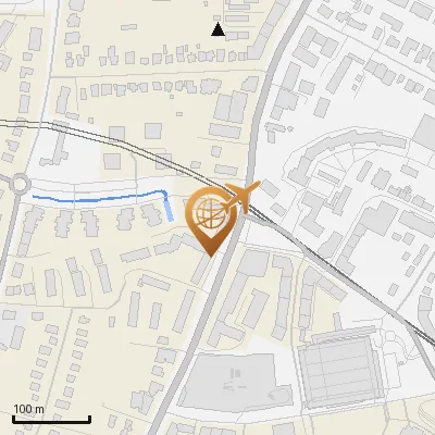 Foto zu Bramfelder Chaussee 251, 22177 Hamburg