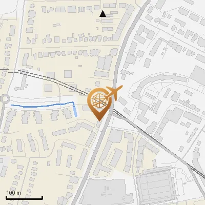 Foto zu Bramfelder Chaussee 253, 22177 Hamburg