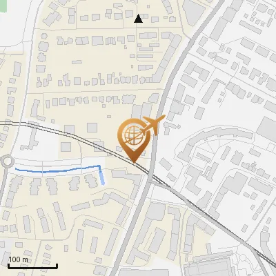 Foto zu Bramfelder Chaussee 259, 22177 Hamburg