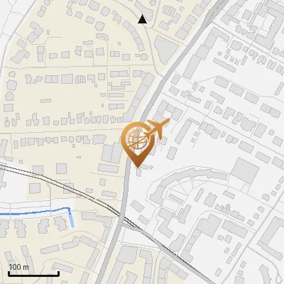 Foto zu Bramfelder Chaussee 262, 22177 Hamburg