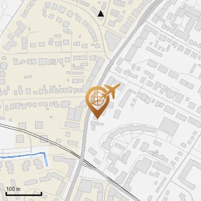 Foto zu Bramfelder Chaussee 264, 22177 Hamburg