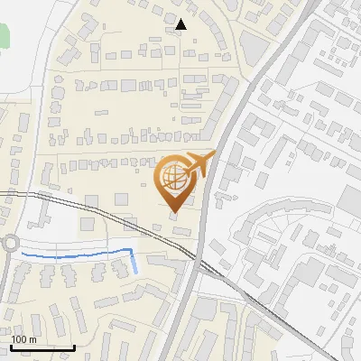 Foto zu Bramfelder Chaussee 265, 22177 Hamburg