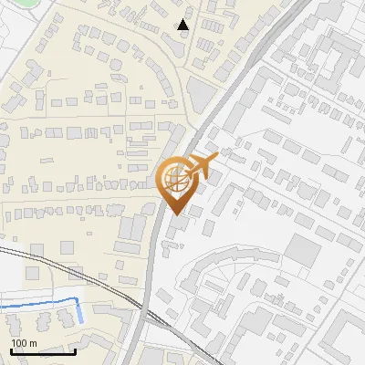 Foto zu Bramfelder Chaussee 266, 22177 Hamburg