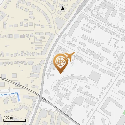 Foto zu Bramfelder Chaussee 270, 22177 Hamburg