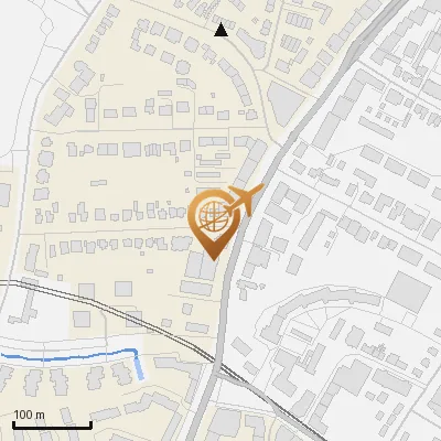 Foto zu Bramfelder Chaussee 273, 22177 Hamburg