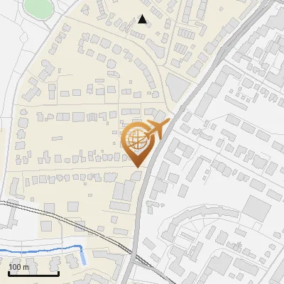 Foto zu Bramfelder Chaussee 275, 22177 Hamburg