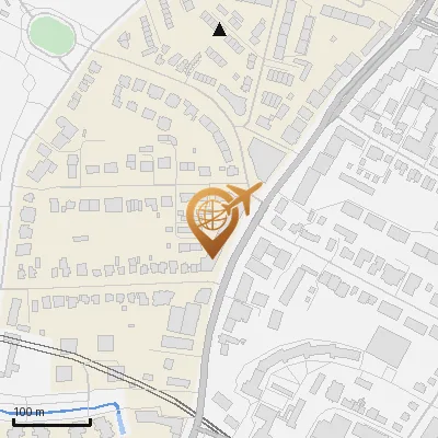 Foto zu Bramfelder Chaussee 277, 22177 Hamburg