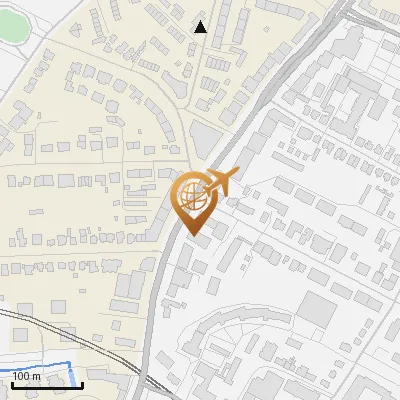 Foto zu Bramfelder Chaussee 280, 22177 Hamburg