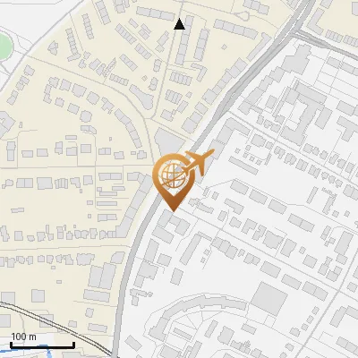 Foto zu Bramfelder Chaussee 282, 22177 Hamburg