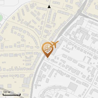 Foto zu Bramfelder Chaussee 286, 22177 Hamburg