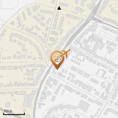 Foto zu Bramfelder Chaussee 292, 22177 Hamburg