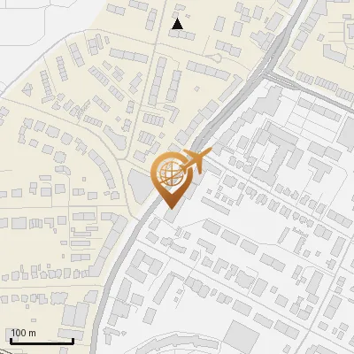 Foto zu Bramfelder Chaussee 296, 22177 Hamburg