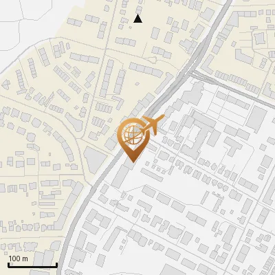 Foto zu Bramfelder Chaussee 302, 22177 Hamburg