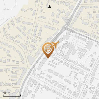 Foto zu Bramfelder Chaussee 306, 22177 Hamburg