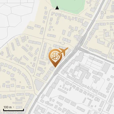 Foto zu Bramfelder Chaussee 309, 22177 Hamburg