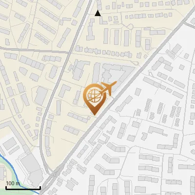 Foto zu Bramfelder Chaussee 31, 22177 Hamburg