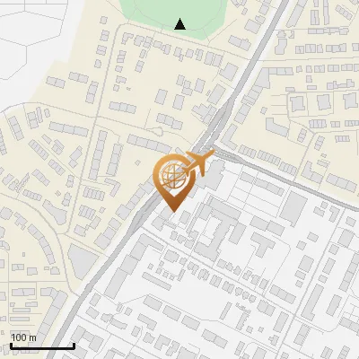 Foto zu Bramfelder Chaussee 314, 22177 Hamburg