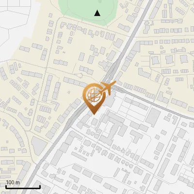 Foto zu Bramfelder Chaussee 316, 22177 Hamburg